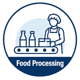 Food Processing