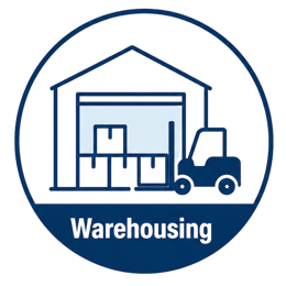 Warehousing